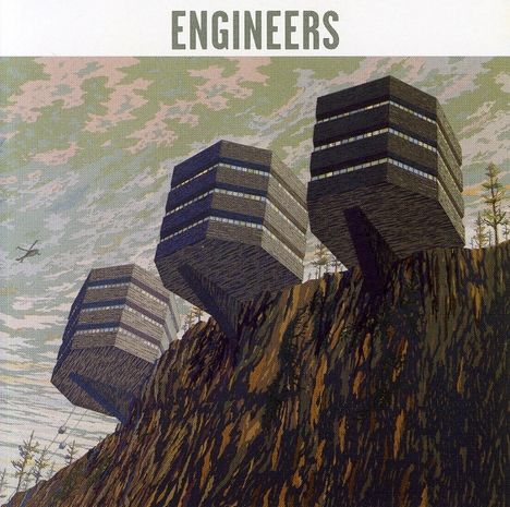 Engineers: Engineers, CD