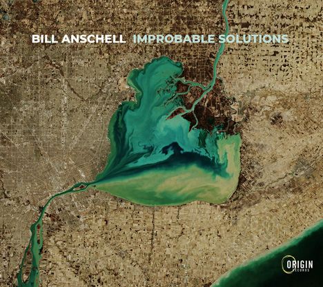 Bill Anschell: Improbable Solutions, CD
