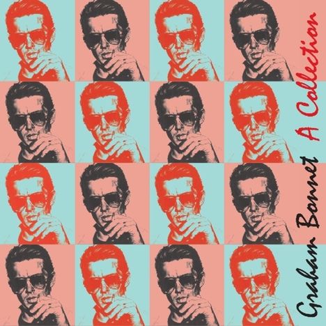Graham Bonnet: A Collection, CD