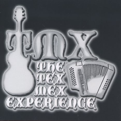 Tex Mex Experience: The Tex Mex Experience, CD