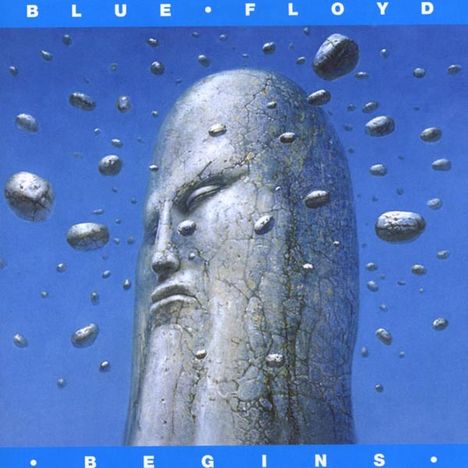 Blue Floyd: Begins, 2 CDs