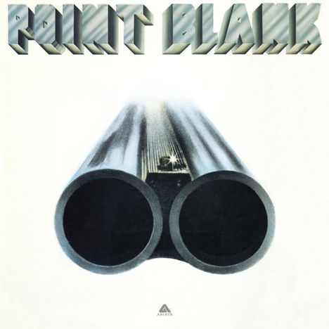 Point Blank: Point Blank (Limited-Edition), LP