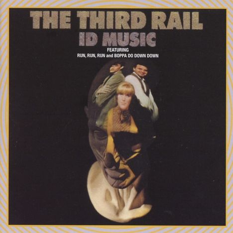 The Third Rail: ID Music, CD