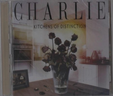 Charlie: Kitchens Of Distinction, 2 CDs