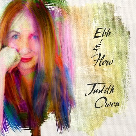 Judith Owen: Ebb &amp; Flow, CD