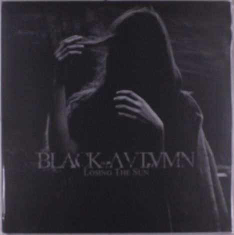 Black Autumn: Losing The Sun, LP