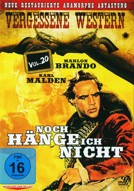 Noch hänge ich nicht, DVD