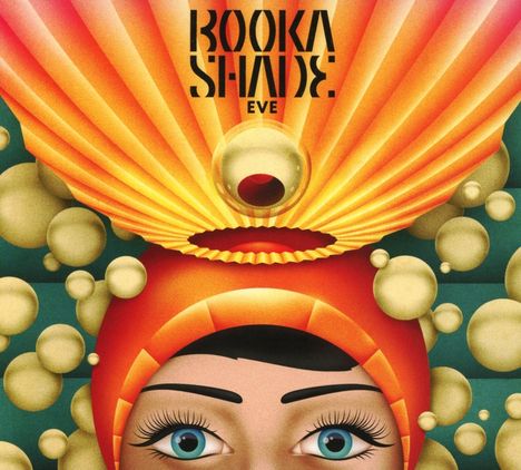 Booka Shade: Eve, 2 CDs