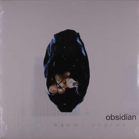Naomi Sharon: Obsidian, LP
