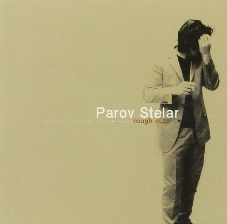 Parov Stelar: Rough Cuts, CD