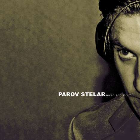 Parov Stelar: Seven And Storm, CD