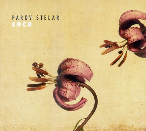 Parov Stelar: Coco, 2 CDs