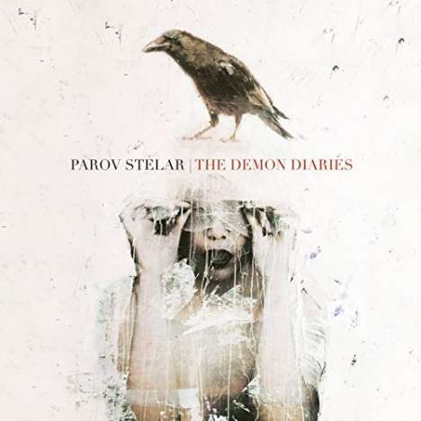 Parov Stelar: Demon Diaries, 2 CDs