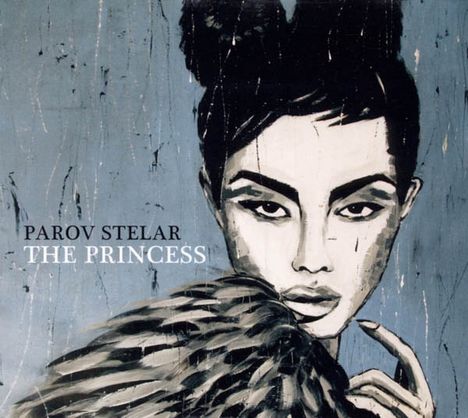 Parov Stelar: The Princess, 2 CDs