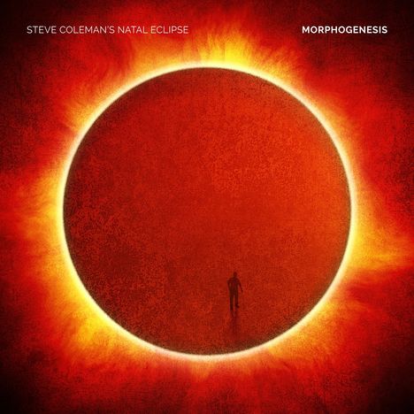 Steve Coleman (geb. 1956): Morphogenesis, CD