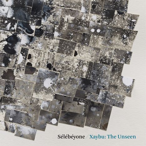 Steve Lehman &amp; Sélébéyone: Xaybu: The Unseen, LP