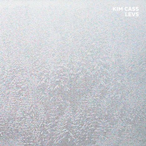 Kim Cass: Levs, CD