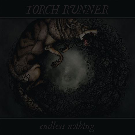 Torch Runner: Endless Nothing, CD