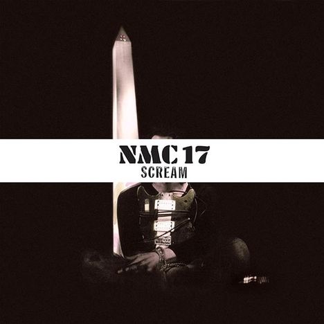 Scream: NMC 17 (Reissue), LP