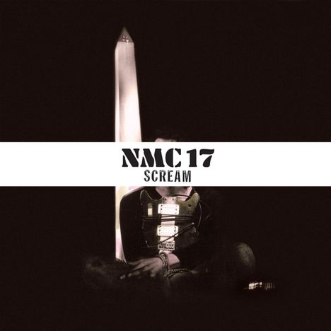 Scream: NMC17 (Remaster), CD