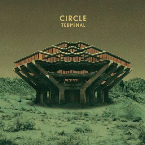 Circle: Terminal, LP