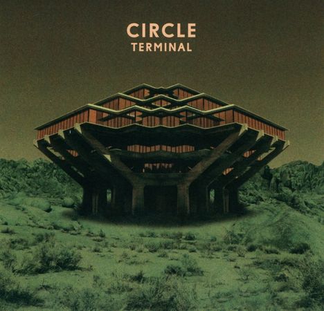 Circle: Terminal, CD