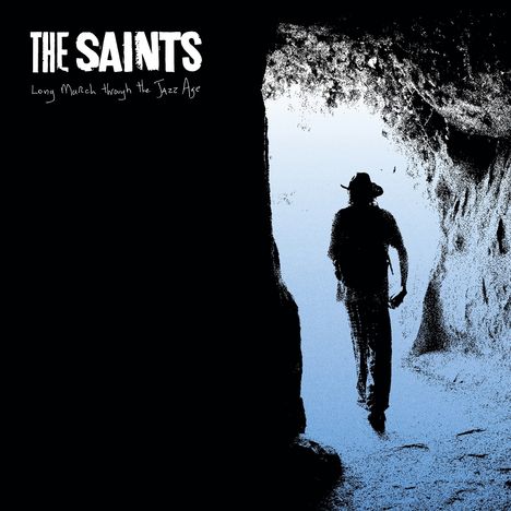 The Saints: Long March Through the Jazz Age, CD
