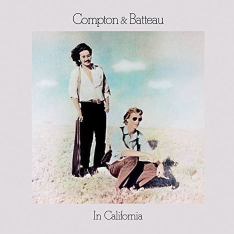 Compton &amp; Batteau: In California, LP