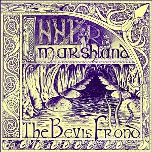 The Bevis Frond: Inner Marshland, CD