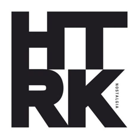 HTRK: Nostalgia, CD