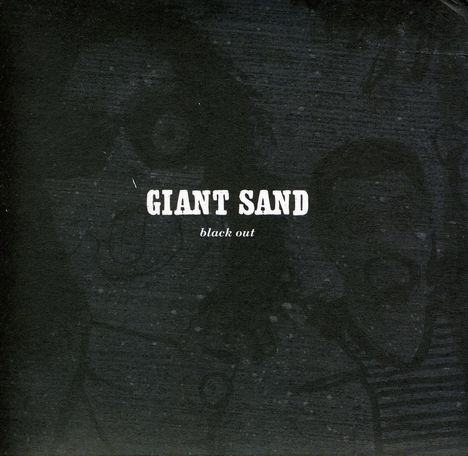 Giant Sand: Goods And Services (25th Anniversary Edition), CD