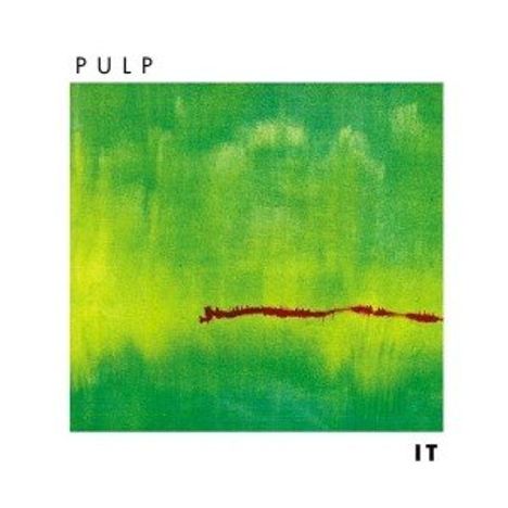 Pulp: It (remastered) (180g) (Deluxe Edition), LP