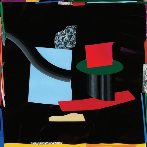 Virginia Wing: Measures Of Joy, CD