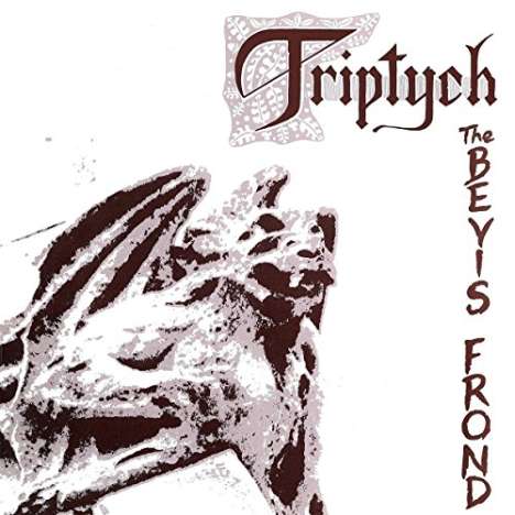 The Bevis Frond: Triptych, CD