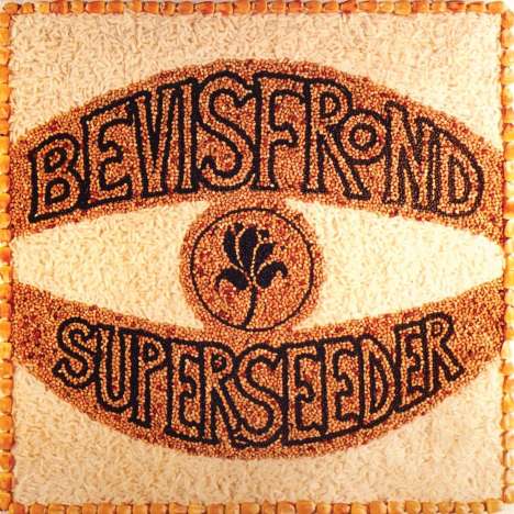 The Bevis Frond: Superseeder, CD