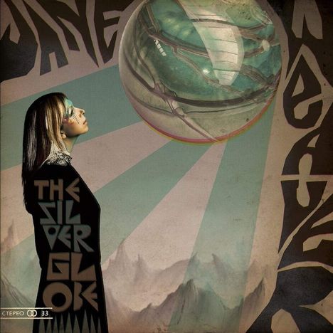 Jane Weaver: The Silver Globe, CD