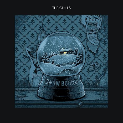The Chills: Snow Bound, LP