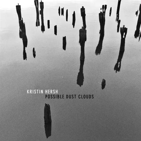 Kristin Hersh: Possible Dust Clouds, CD