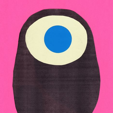 Vanishing Twin: Ookii Gekkou, CD