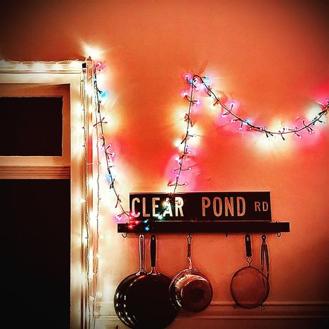 Kristin Hersh: Clear Pond Road, CD