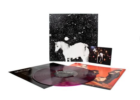 Black Lips: Apocalypse Love (Limited Deluxe Edition) (Transparent Violet Vinyl), LP