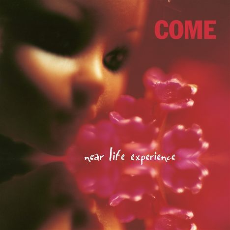 Come: Near Life Experience (Pink Vinyl), LP