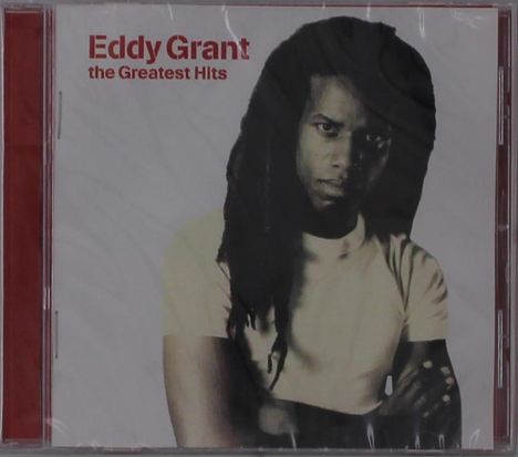 Eddy Grant: Greatest Hits, CD
