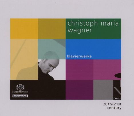 Cover/Produkt Ansicht vergrößern