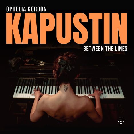 Nikolai Kapustin (1937-2020): 8 Konzertetüden für Klavier, CD
