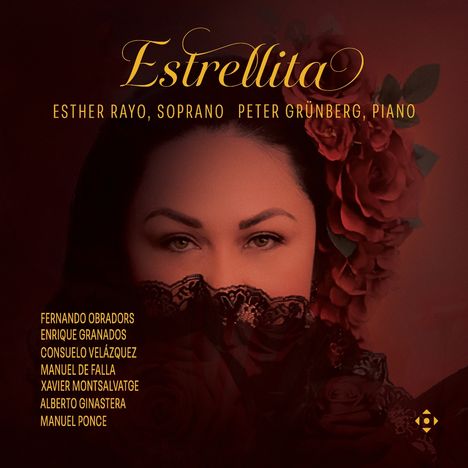 Esther Rayo - Estrellita (180g), 2 LPs