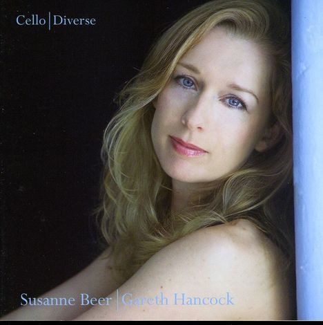 Susanne Beer,Cello, CD