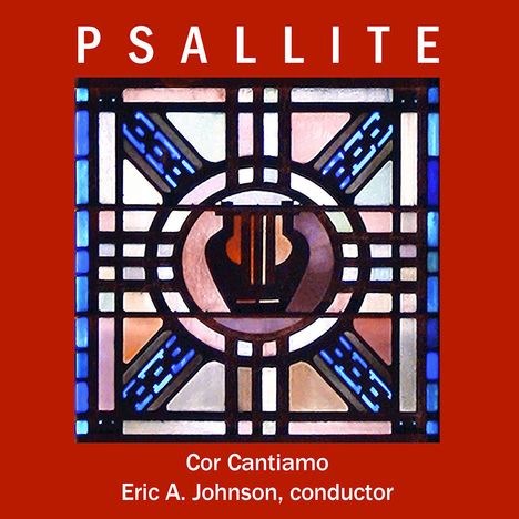 Cor Cantiamo - Spallite, CD