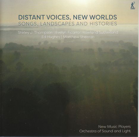 Distant Voices, New Worlds, Diverse