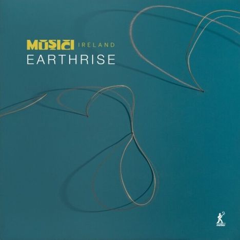 Musici Ireland - Earthrise, CD